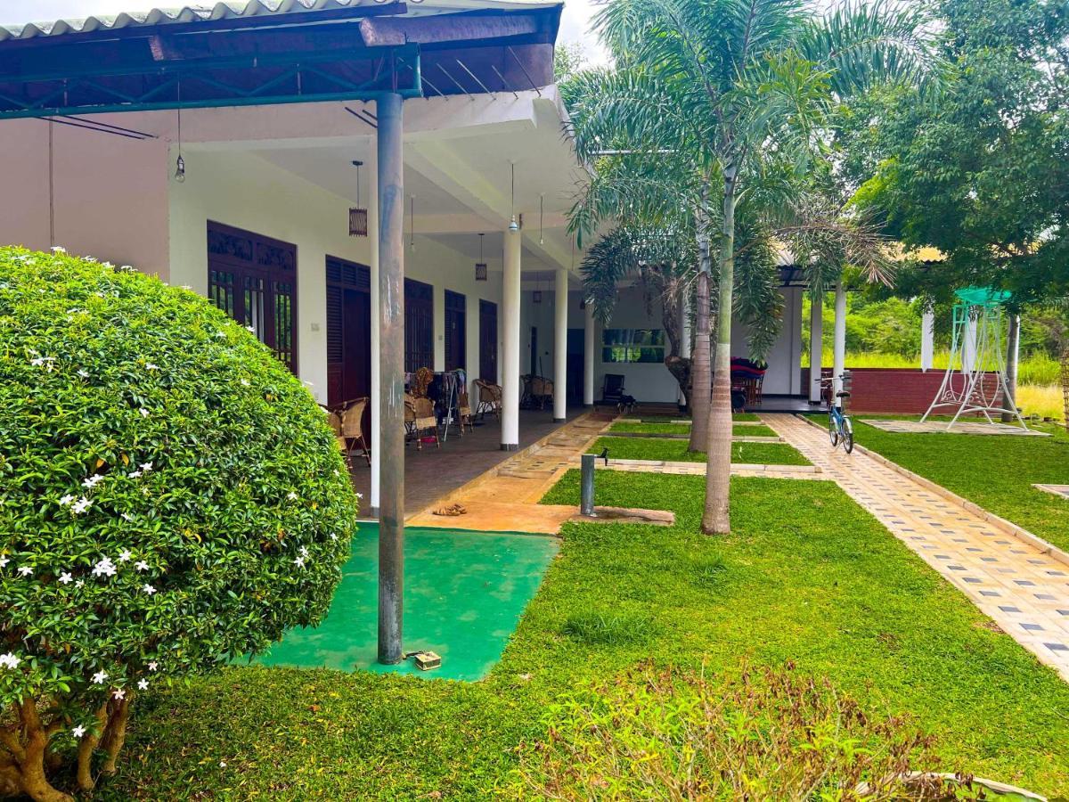Sigiriya Green Garden Home Buitenkant foto