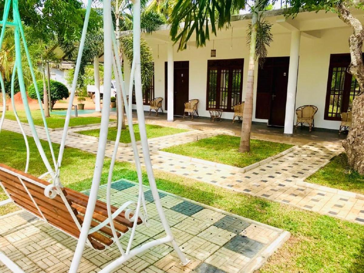 Sigiriya Green Garden Home Buitenkant foto