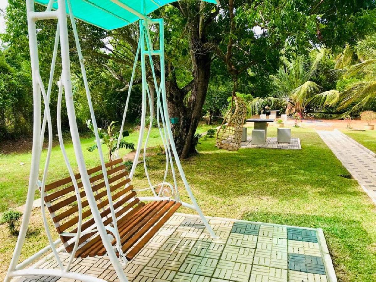 Sigiriya Green Garden Home Buitenkant foto