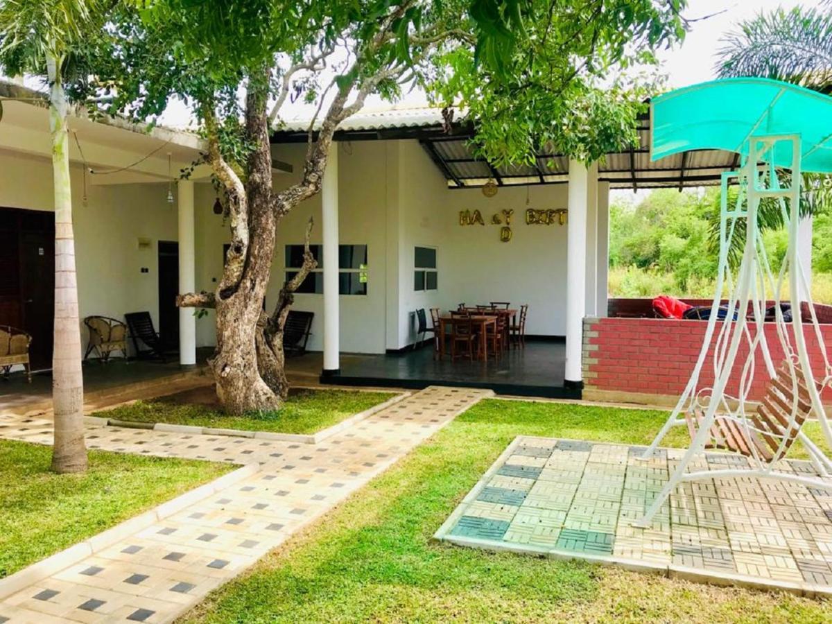 Sigiriya Green Garden Home Buitenkant foto