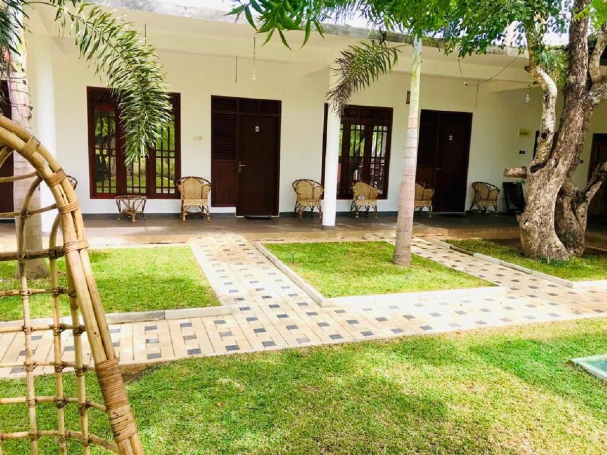 Sigiriya Green Garden Home Buitenkant foto