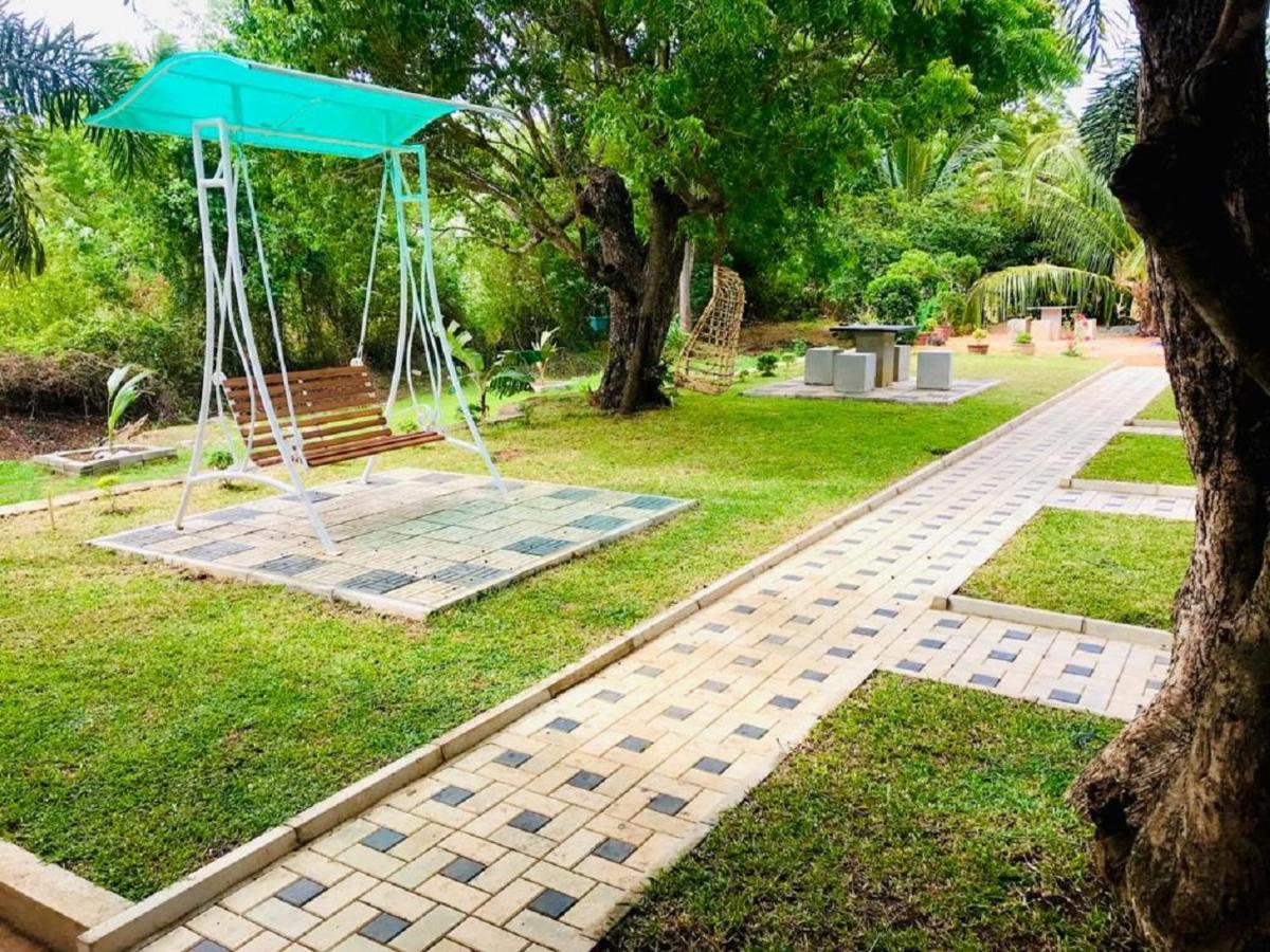 Sigiriya Green Garden Home Buitenkant foto